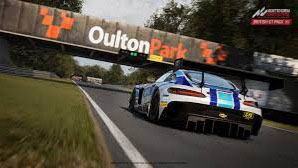 Assetto Corsa Assetto Corsa (Italian for